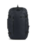Samsonite ROADER S 38L Cestovní batoh dark blue