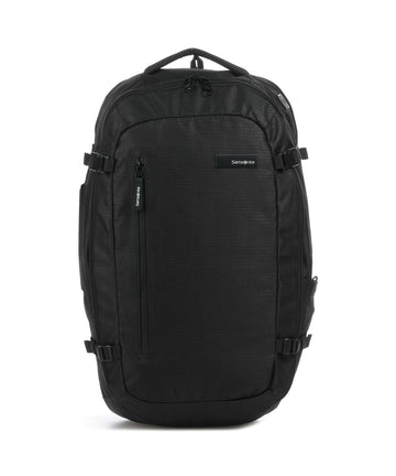 Samsonite ROADER S 38L Cestovní batoh deep black