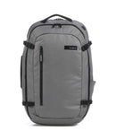 Samsonite ROADER S 38L Cestovní batoh drifter grey