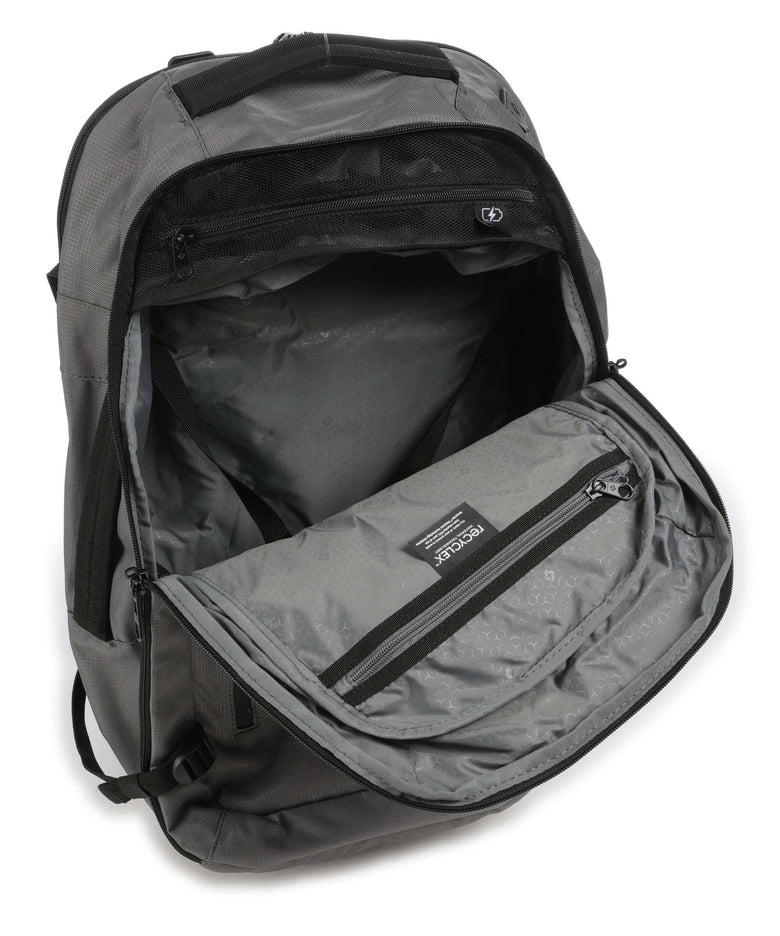 Samsonite ROADER S 38L Travel backpack drifter grey