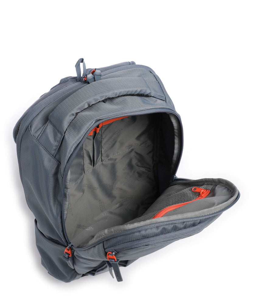 American Tourister Backpack arctic grey