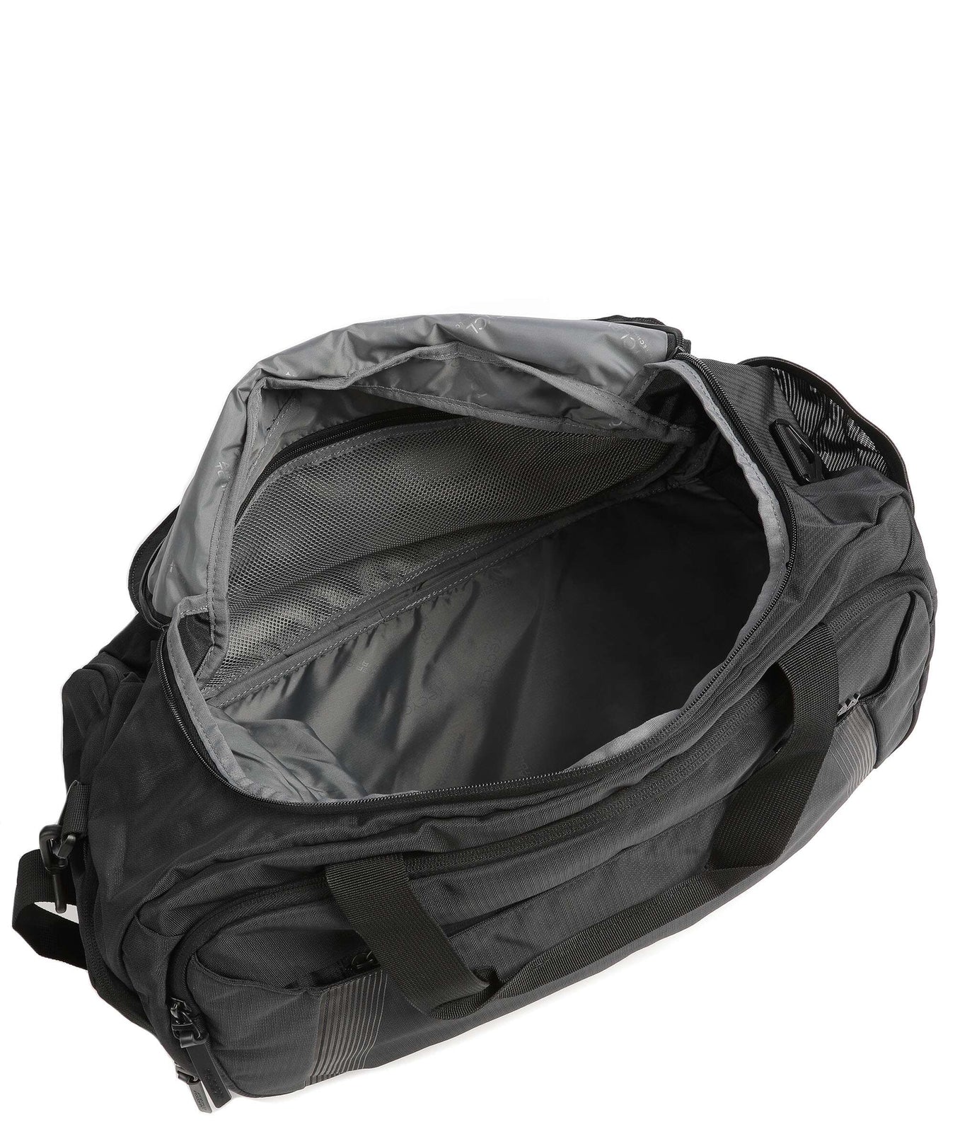 American Tourister Weekend bag black