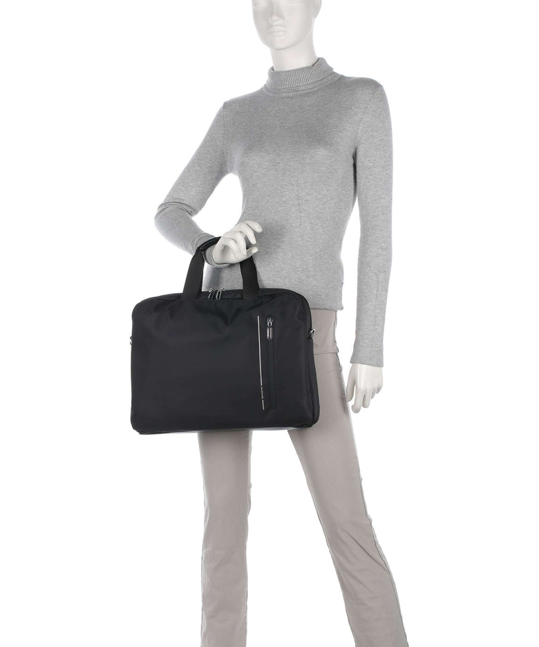 Samsonite Ongoing Briefcase black