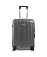Samsonite Lite-Cube Kufr se 4 kolečky eclipse grey