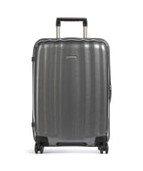 Samsonite Lite-Cube Kufr se 4 kolečky eclipse grey