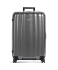 Samsonite Lite-Cube Spinner (4 wheels) eclipse grey
