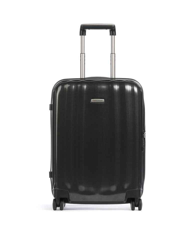 Samsonite Lite-Cube Spinner (4 wheels) anthracite