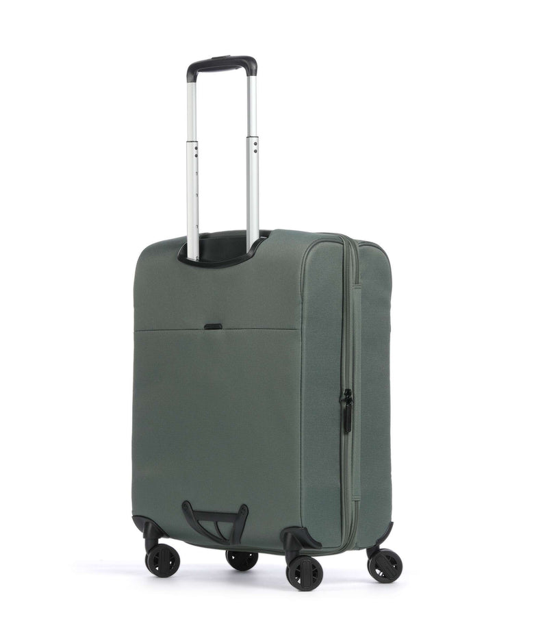 Samsonite VayCay Spinner (4 wheels) pistachio green