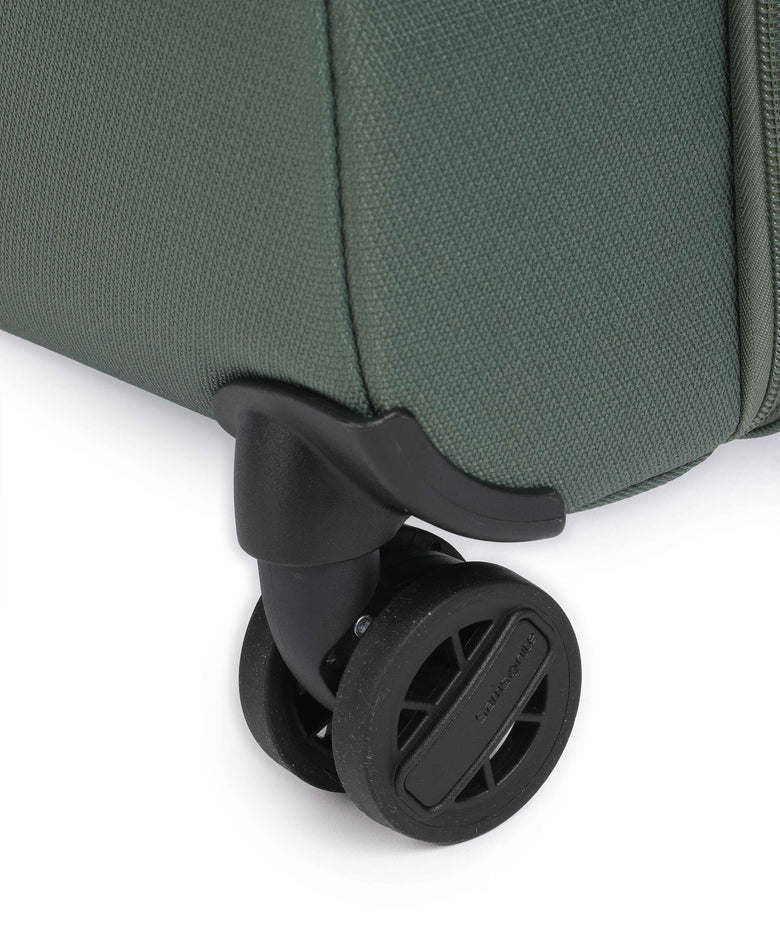Samsonite VayCay Spinner (4 wheels) pistachio green