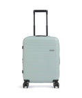 American Tourister Novastream Spinner (4 wheels) nomad green