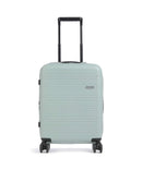 American Tourister Novastream Kufr se 4 kolečky nomad green