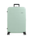 American Tourister Novastream Spinner (4 wheels) nomad green