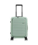 American Tourister Novastream Kufr se 4 kolečky nomad green