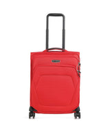 Samsonite Spark Sng Eco Kufr se 4 kolečky fiery red