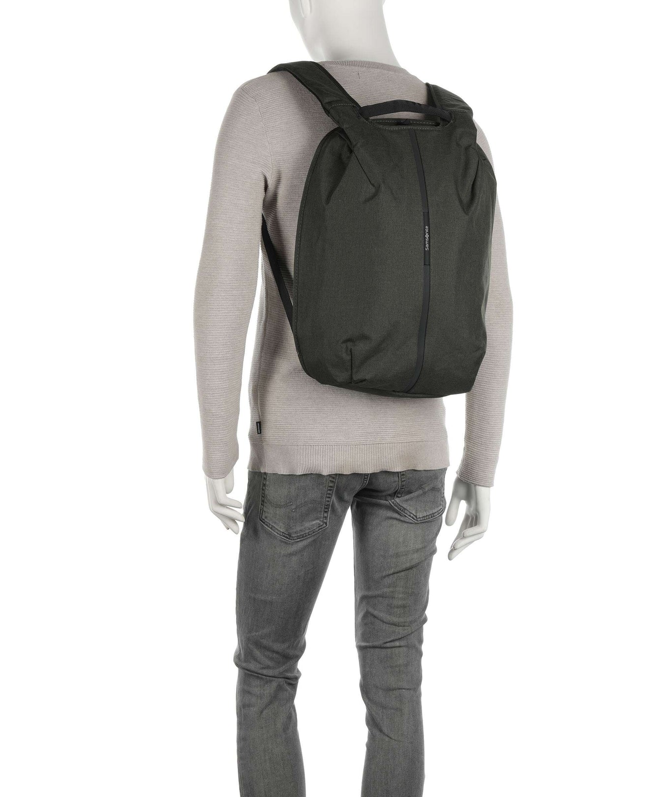 Samsonite Securipak Backpack foliage green