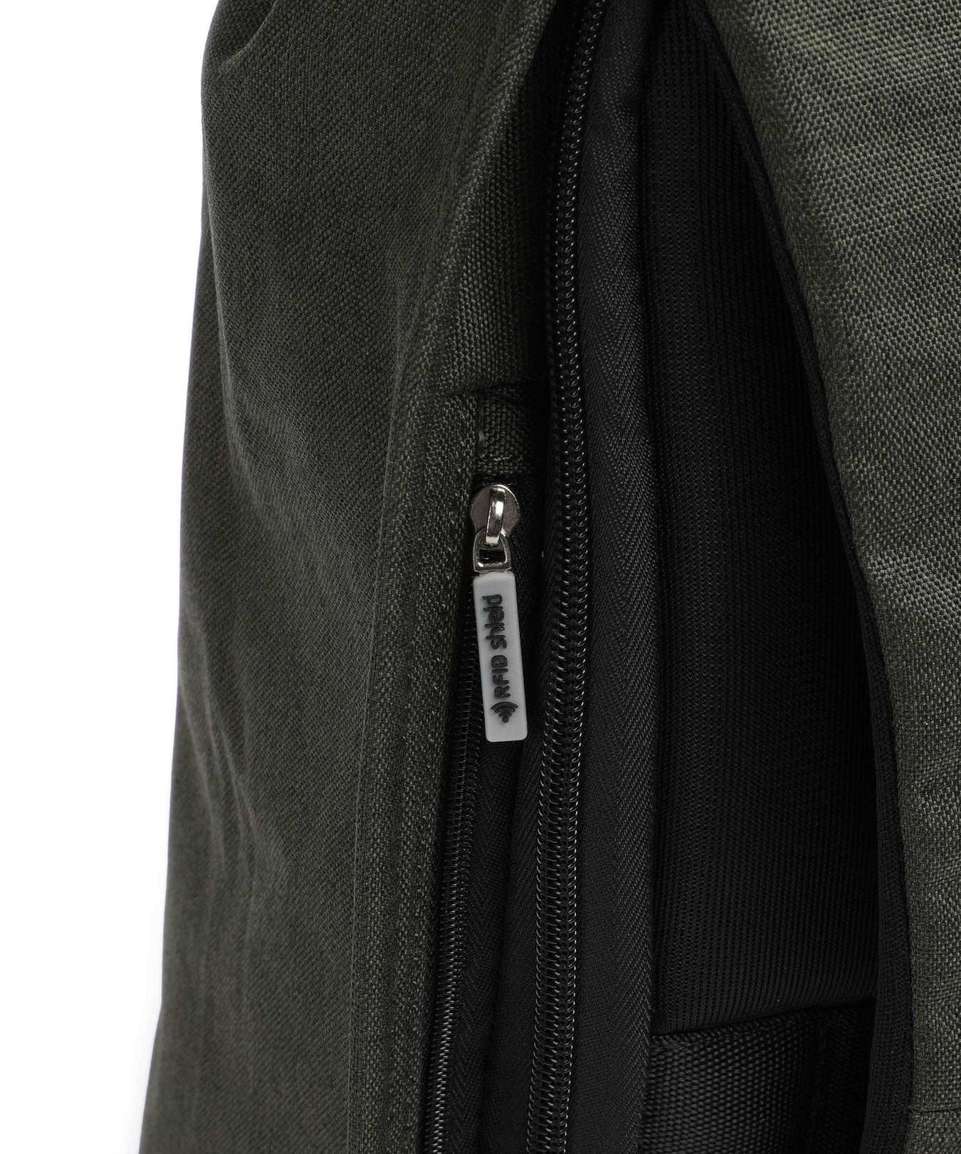 Samsonite Securipak Backpack foliage green