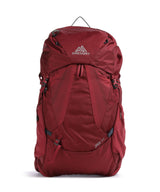 Gregory Jade 33 RC SM/MD Batoh na výlety ruby red