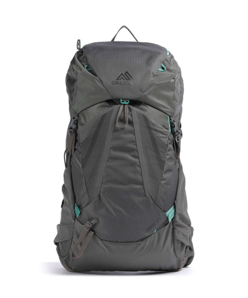 Gregory Jade 33 RC SM/MD Batoh na výlety mist grey