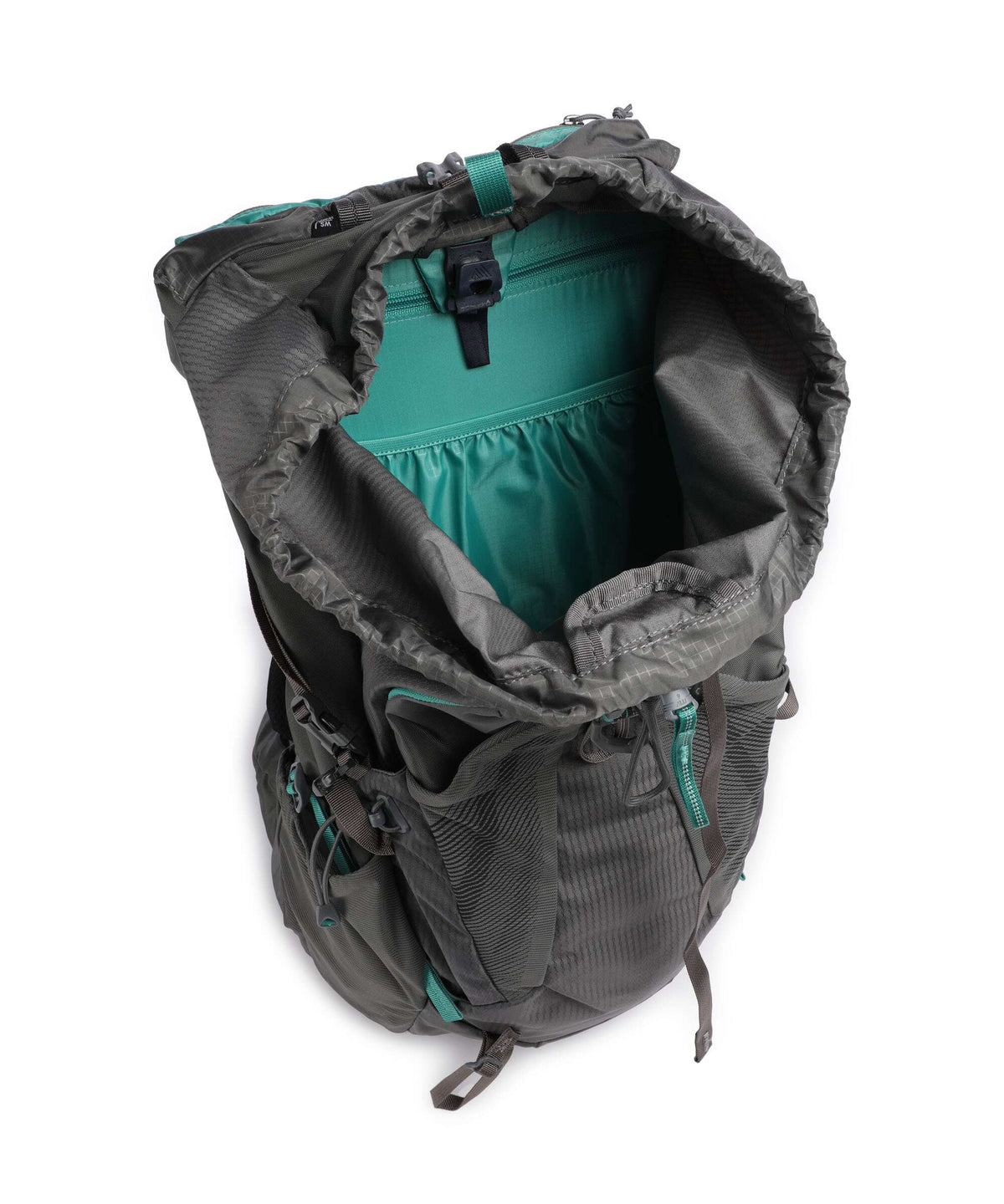 Gregory Jade 33 RC SM/MD Hiking backpack mist grey