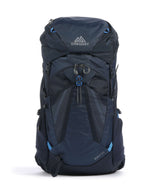 Gregory Zulu 35 RC SM/MS Batoh na výlety halo blue