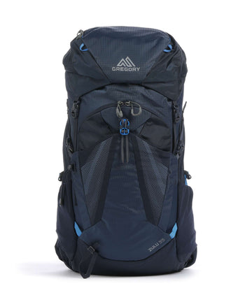 Gregory Zulu 35 RC SM/MS Batoh na výlety halo blue