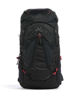 Gregory Zulu 35 RC SM/MS Batoh na výlety volcanic black