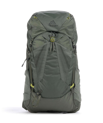 Gregory Zulu 35 RC SM/MS Batoh na výlety forage green
