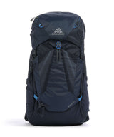 Gregory Zulu 40 RC SM/MD Batoh na výlety halo blue