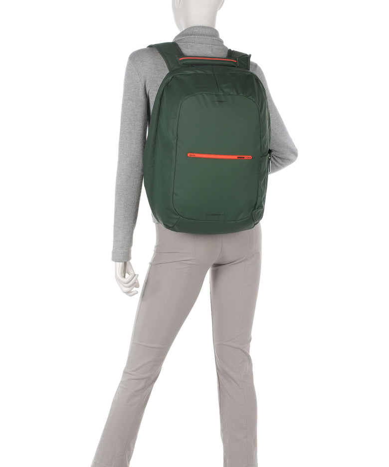 American Tourister Urban Groove Backpack cool green