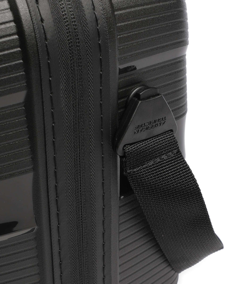 American Tourister Starvibe Beauty case black