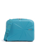 American Tourister Starvibe Kufr na kosmetiku verdigris
