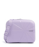 American Tourister Starvibe Kufr na kosmetiku digital lavender