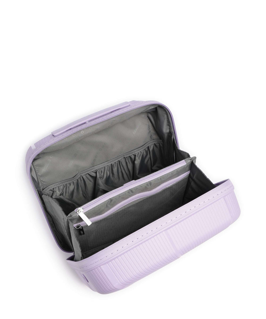 American Tourister Starvibe Beauty case digital lavender