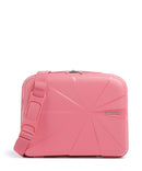 American Tourister Starvibe Kufr na kosmetiku sun kissed coral