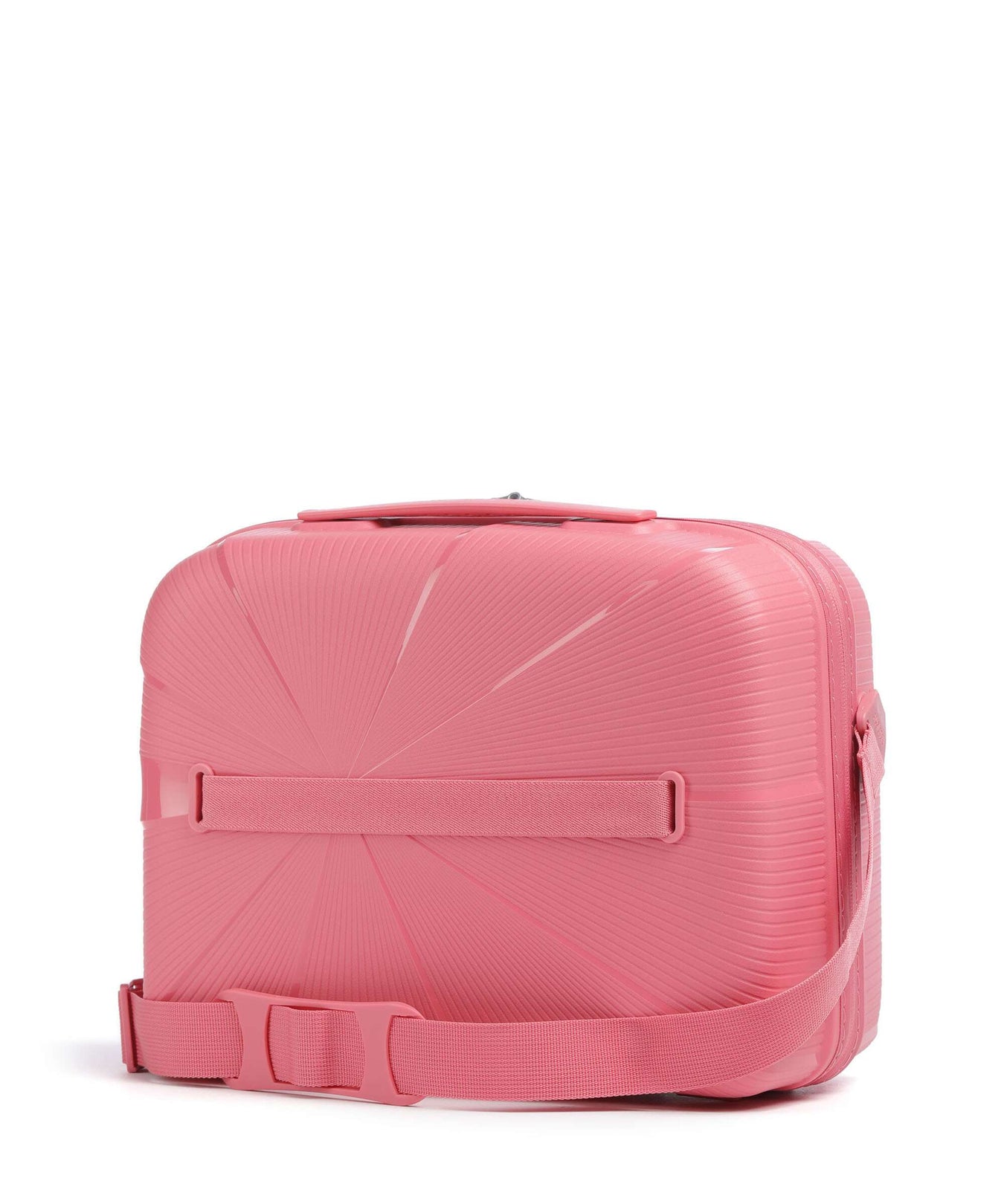 American Tourister Starvibe Beauty case sun kissed coral