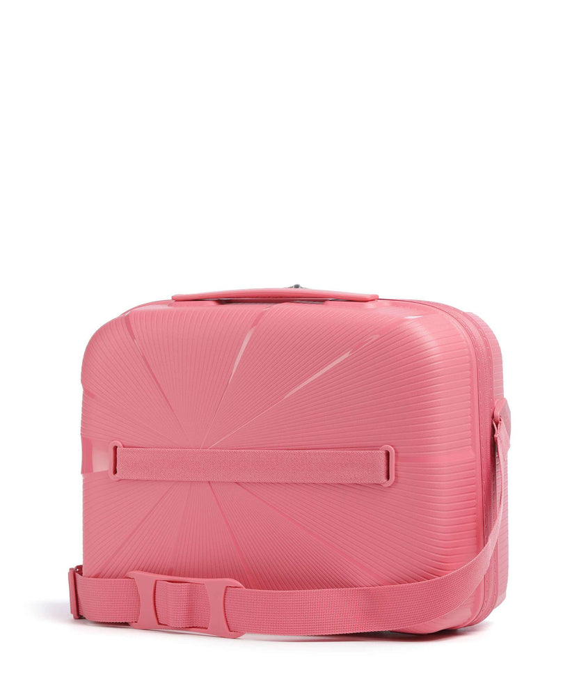 American Tourister Starvibe Beauty case sun kissed coral