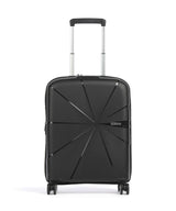 American Tourister Starvibe Kufr se 4 kolečky black