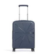 American Tourister Starvibe Kufr se 4 kolečky navy