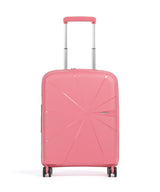 American Tourister Starvibe Kufr se 4 kolečky sun kissed coral