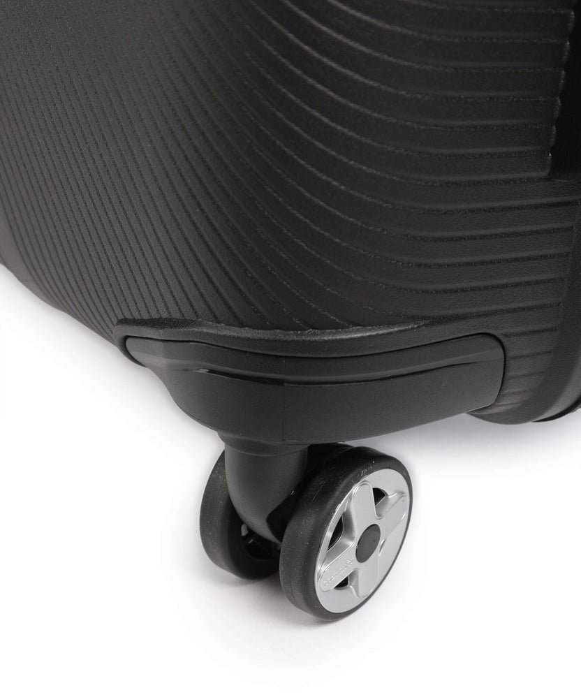 American Tourister Starvibe Spinner (4 wheels) black