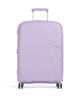 American Tourister Starvibe Kufr se 4 kolečky digital lavender