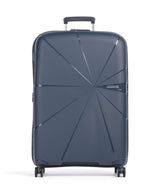 American Tourister Starvibe Kufr se 4 kolečky navy