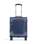 American Tourister Pulsonic Kufr se 4 kolečky combat navy