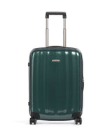 Samsonite Lite-Cube Kufr se 4 kolečky racing green
