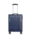 American Tourister Sea Seeker Kufr se 4 kolečky combat navy