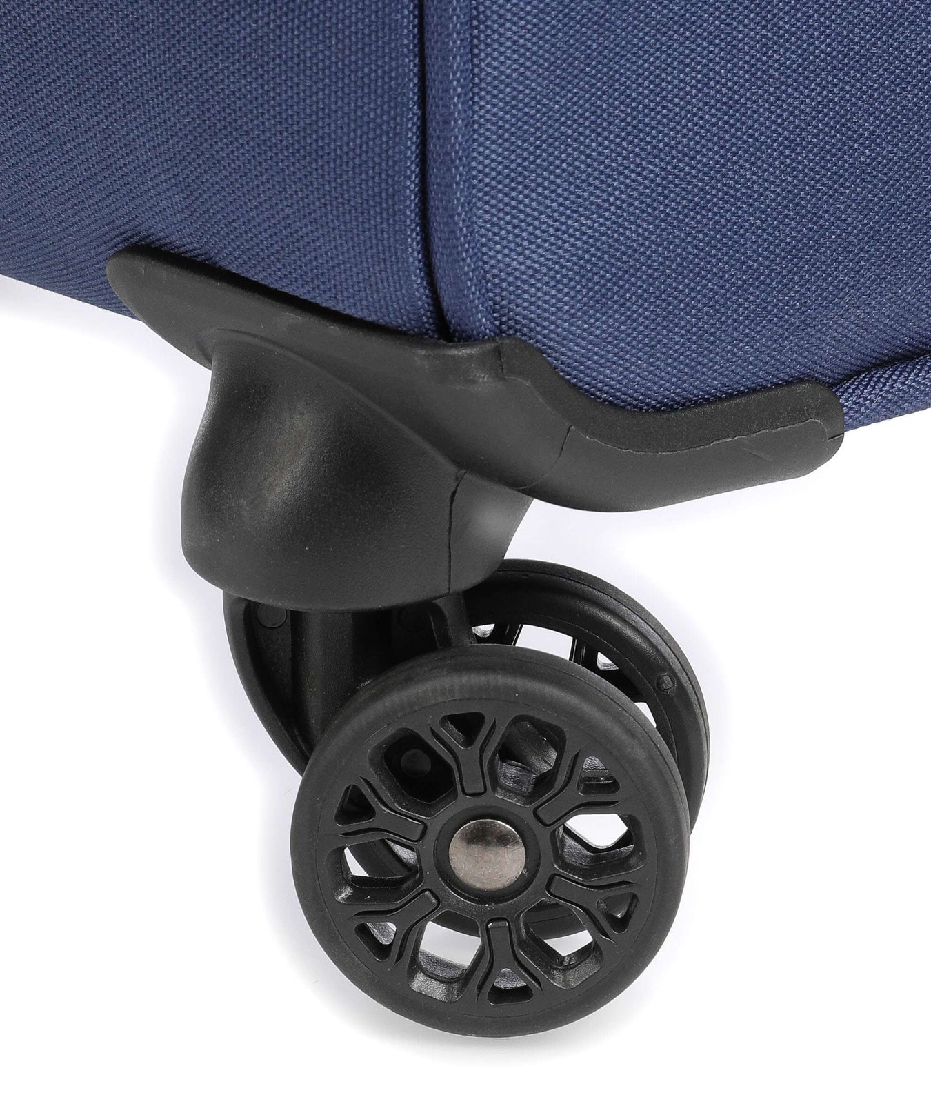 American Tourister Sea Seeker Spinner (4 wheels) combat navy