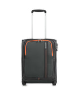 American Tourister Sea Seeker Kufr se 2 kolečky charcoal grey
