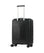 American Tourister Aerostep Spinner (4 wheels) black