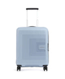 American Tourister Aerostep Kufr se 4 kolečky soho grey