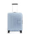 American Tourister Aerostep Spinner (4 wheels) soho grey